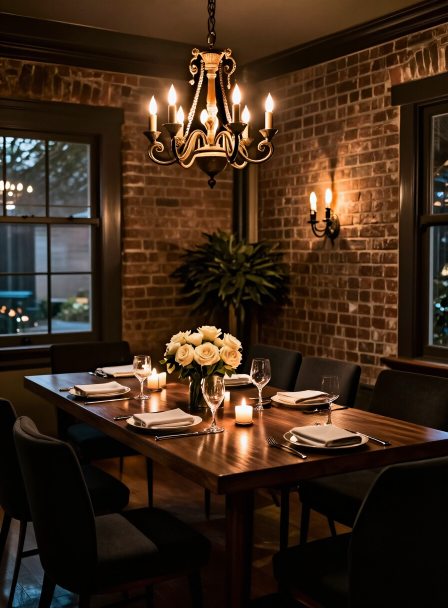 Core Connection House — Where Couples Connect Through Change