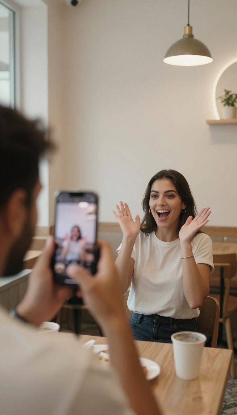 Content Creation & Vlogs — San Diego video production by Zatka Media