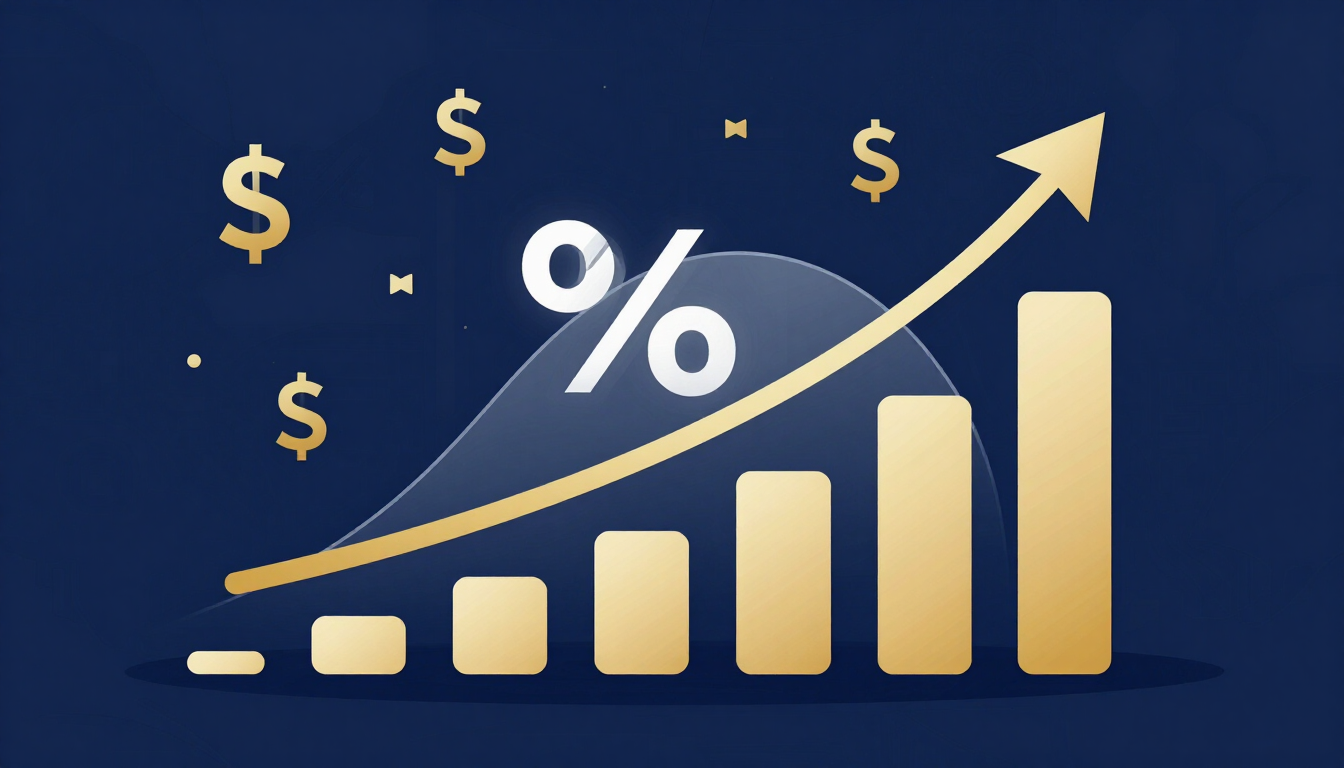 Compound Interest Calculator: How to Grow Your Money Faster
