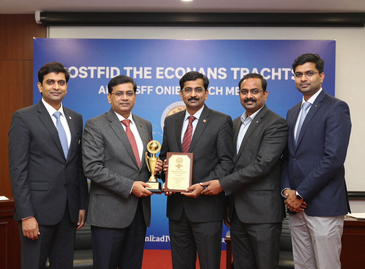 About Prajapat Global Advisors LLP — professional consultants in India