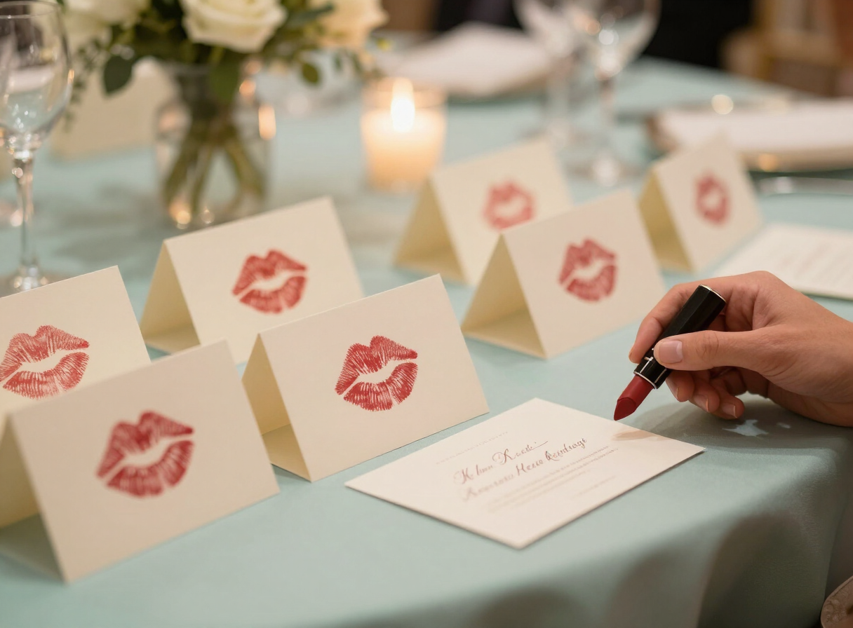 Kiss Readings™