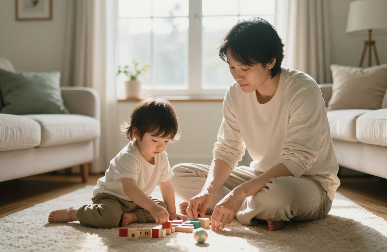 How Do I Know if My Child Needs Counselling?