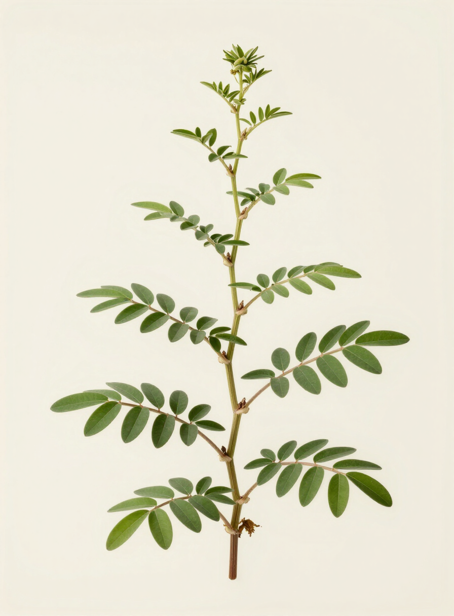 Astragalus (Astragalus mongholicus Bunge)