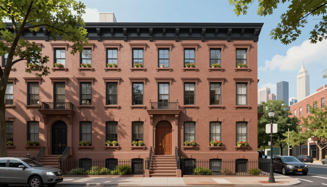 Painters Hoboken NJ: How to Hire the Right Painting Contractor in the Mile Square City