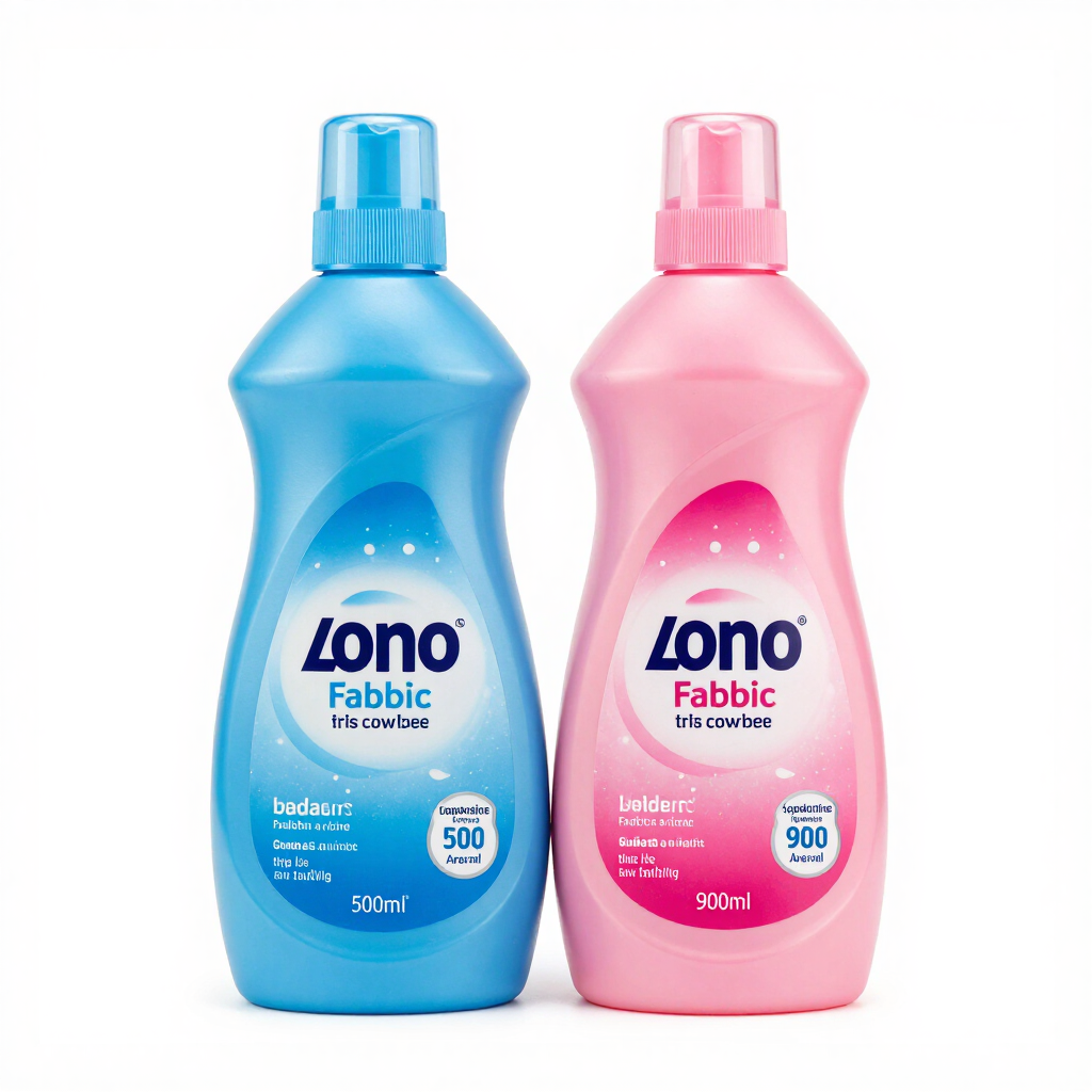 MR Shine Fabric Conditioners 900ml