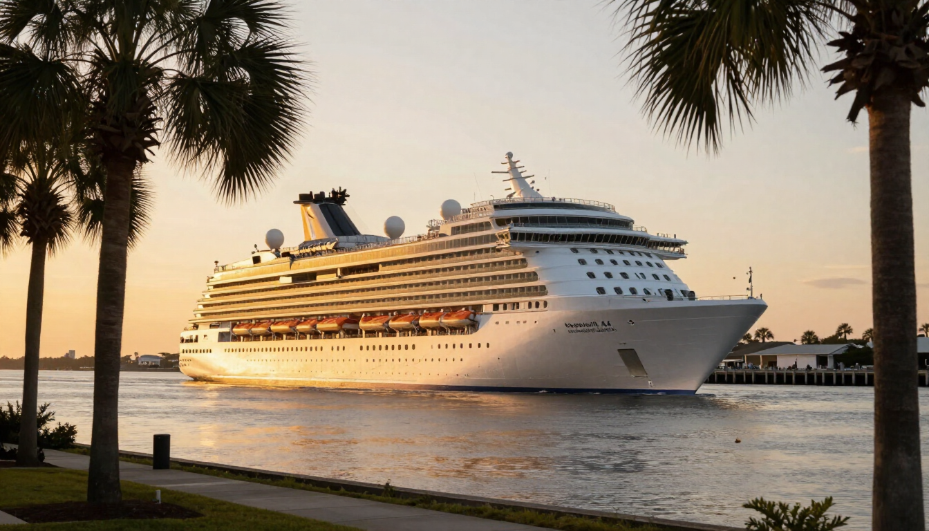 Jacksonville Cruise Planner & Travel Agent — Premier Travelers