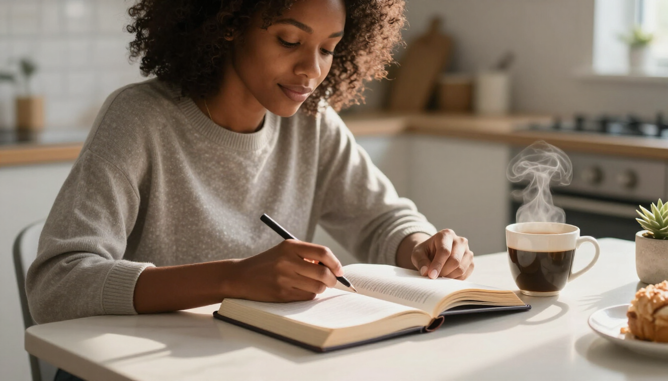 Faith and Personal Growth in Every Season