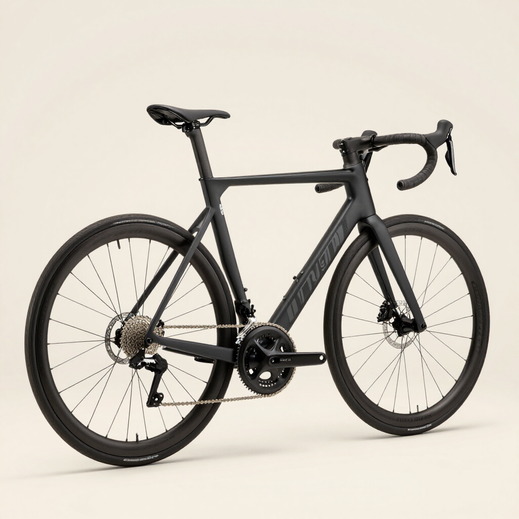 Strada GT Road-E