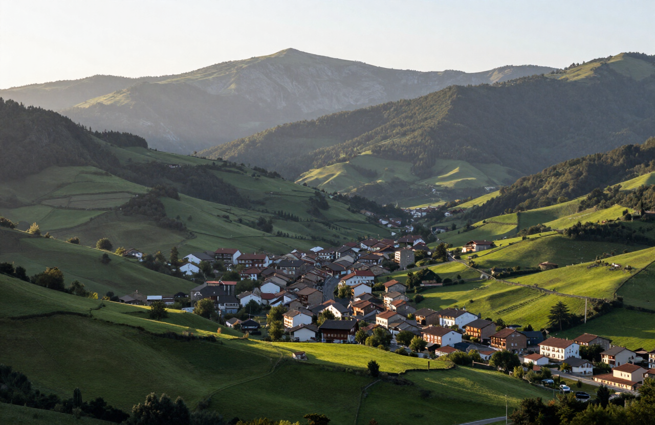 ¿Dónde invertir en Asturias? Zonas y ciudades que conviene analizar