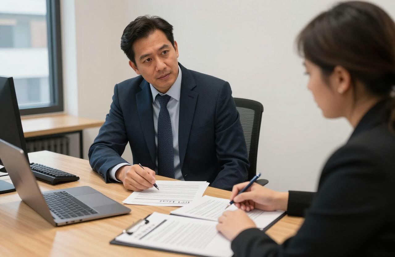 LLC vs Sole Proprietor for Contractors
