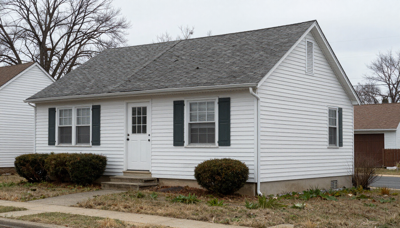 Dealing with Traffic Grime & Pollution: Exterior Paint Durability Near Route 17