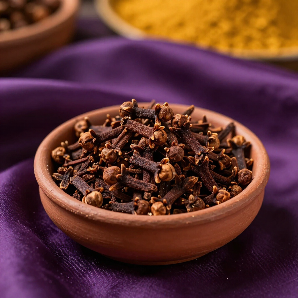 Clove Whole - 100 g