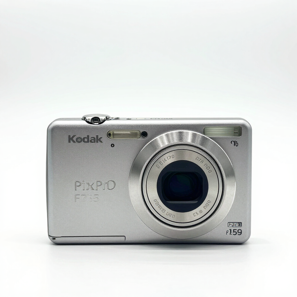 Kodak PixPro FZ55