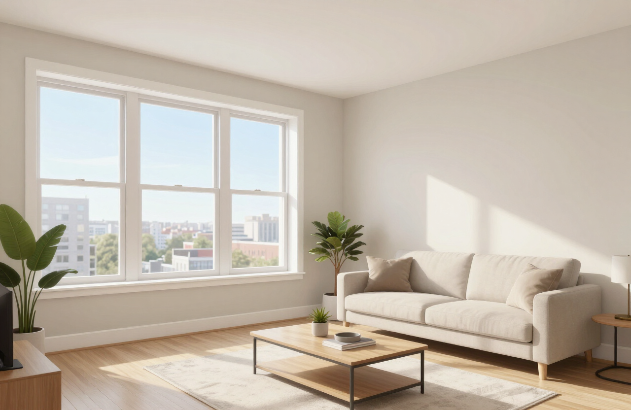 Best Interior Paint Colors for Hackensack Apartments & Condos
