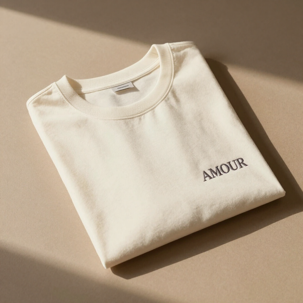 Personalised T-shirt