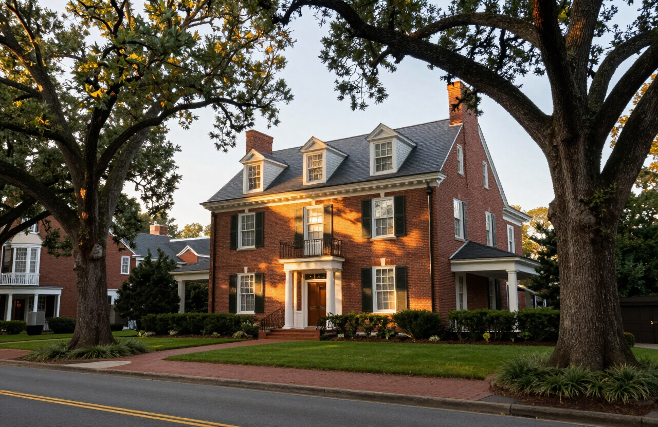 Myers Park
