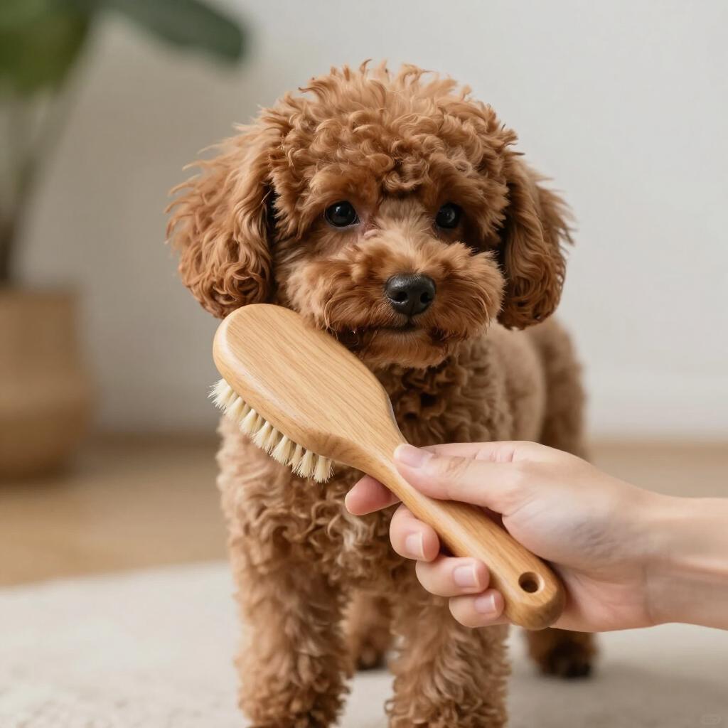 BioSilk Eco-Friendly Detangling Pin Brush