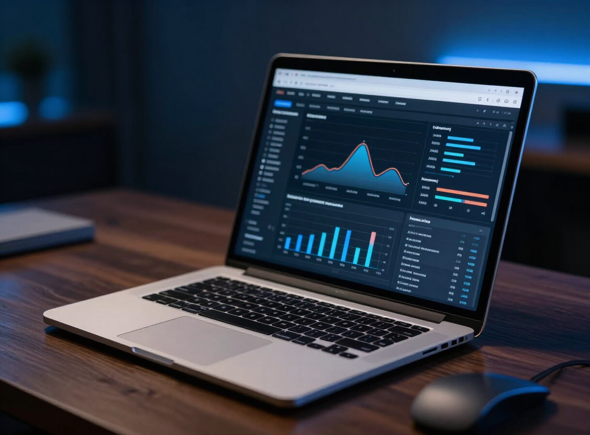 Document intelligence for a 40-analyst investment desk