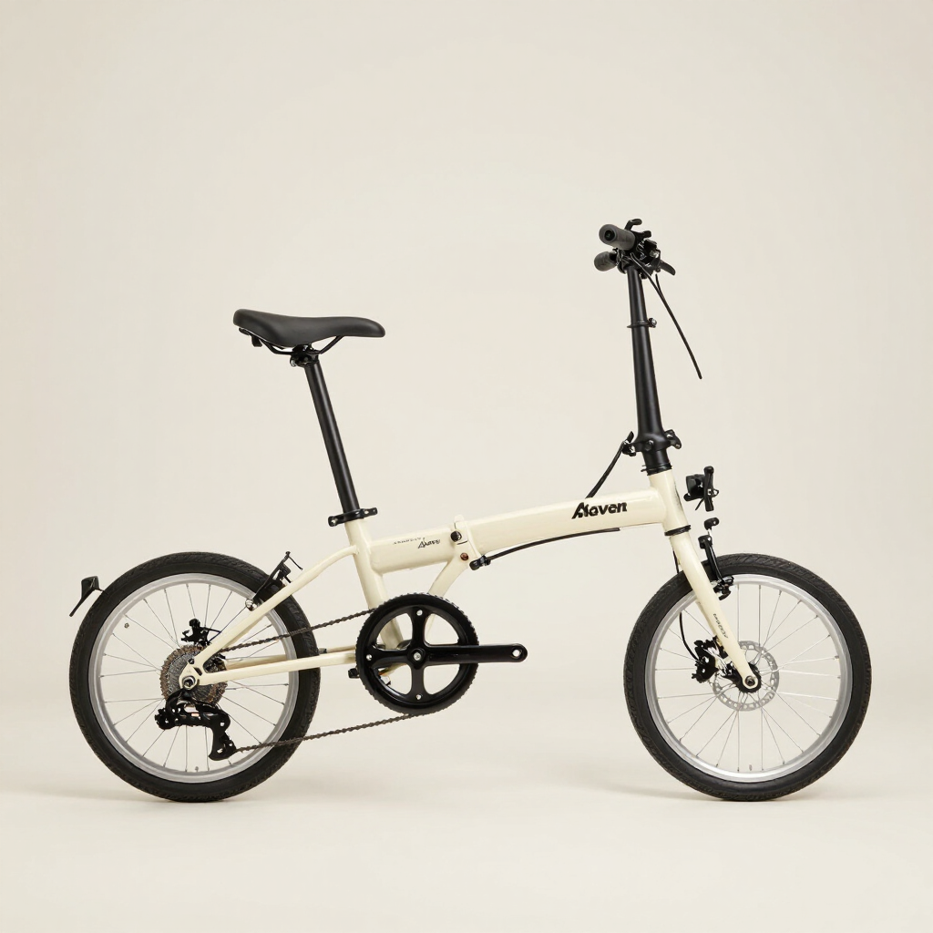 Folda Metro Compact