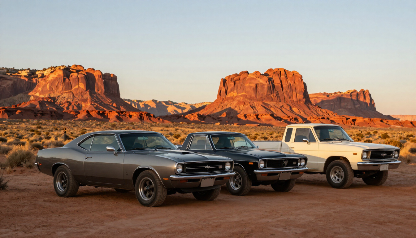 Utah Car Club