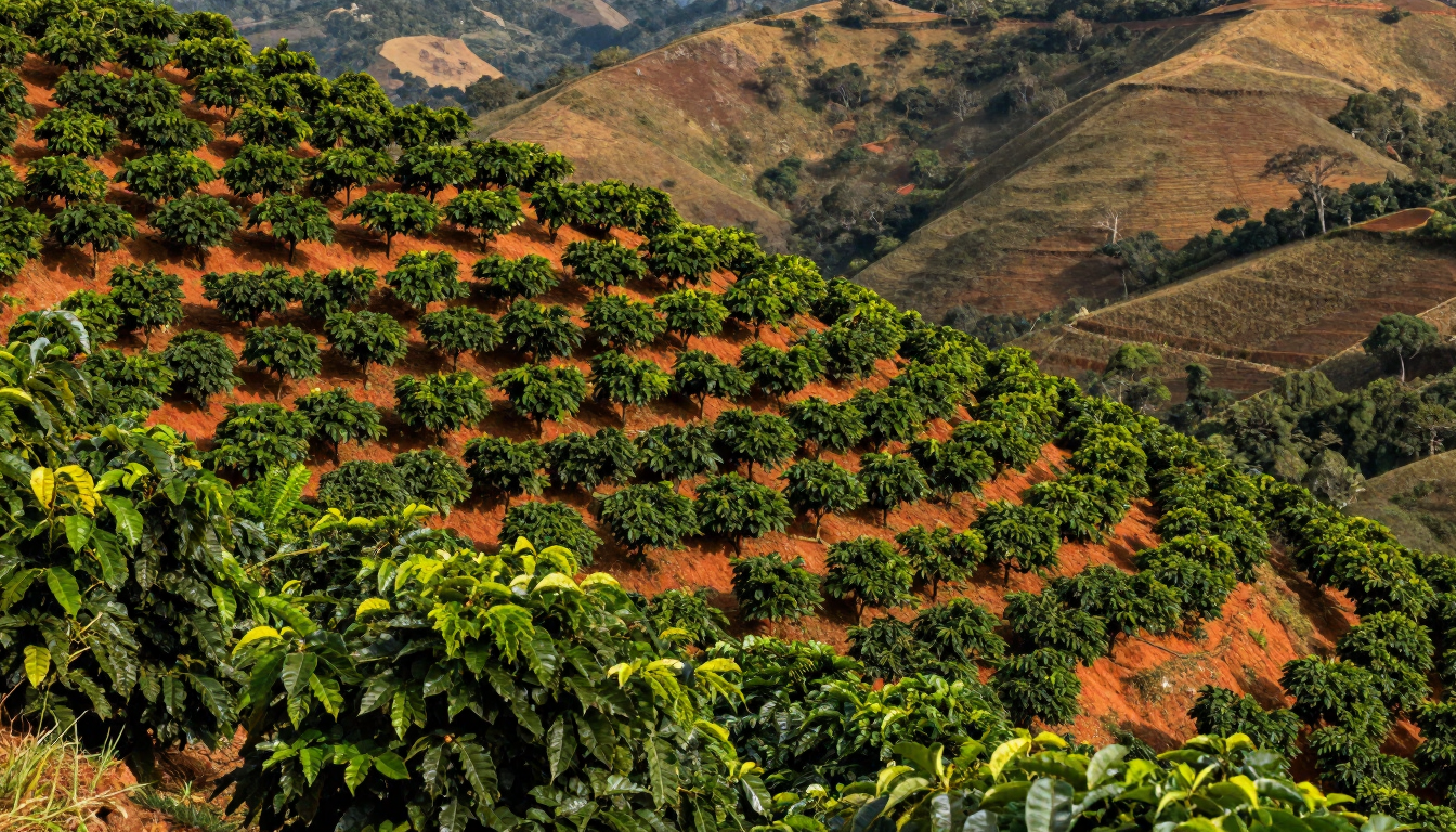 Terroir Mantiqueira