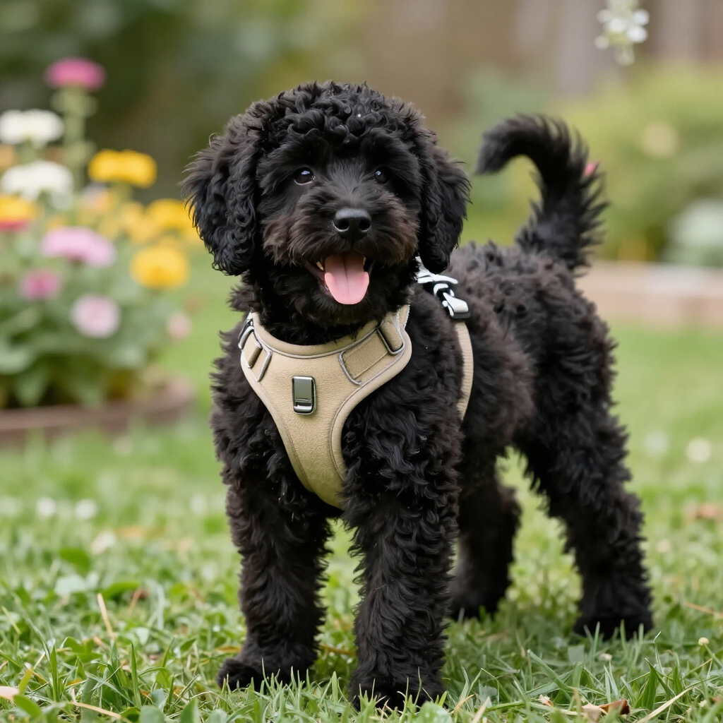 2 Hounds Design Freedom No Pull Harness