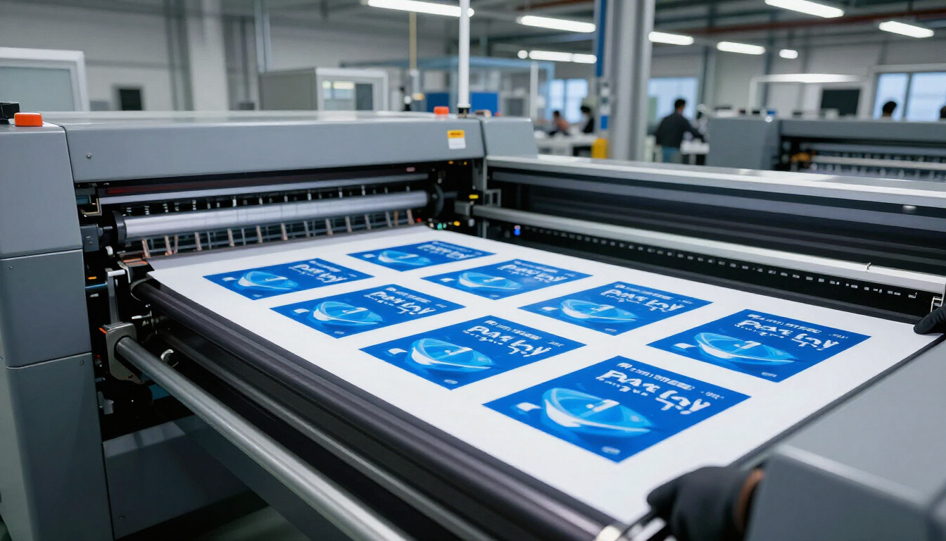 Illustration for Rush Production: How Fast Can Custom Boxes Really Be Made?