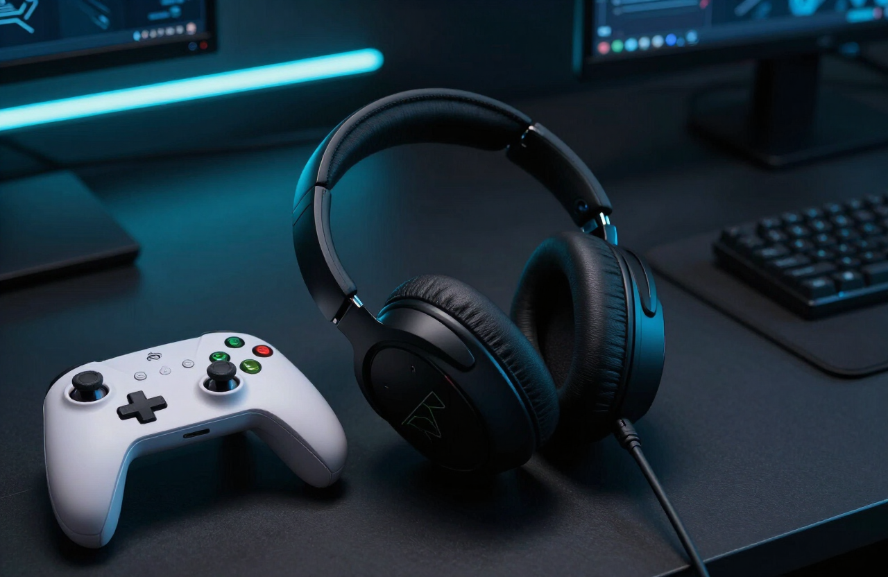 Qual headset gamer comprar?