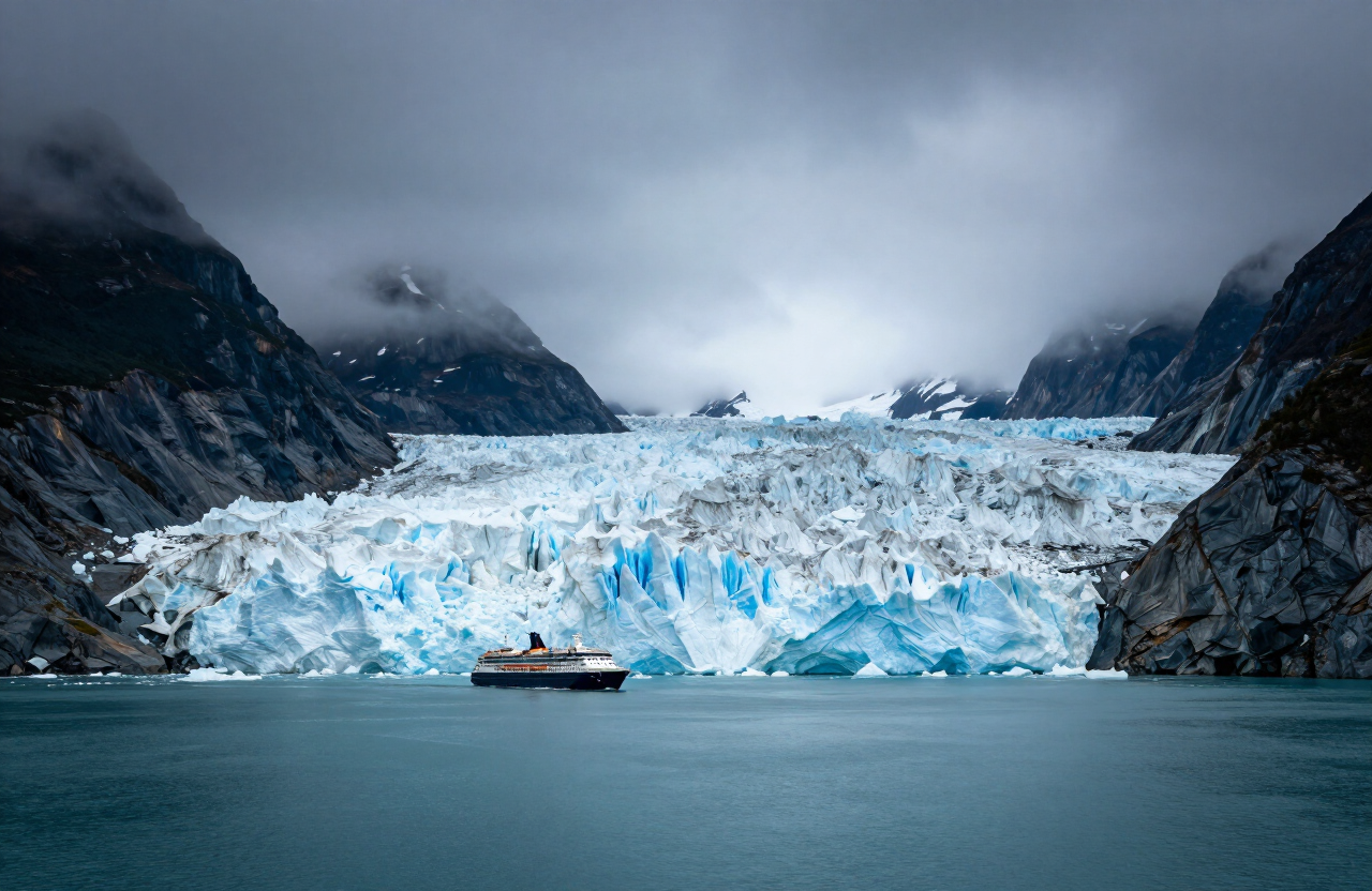 Alaska Cruises — Premier Travelers