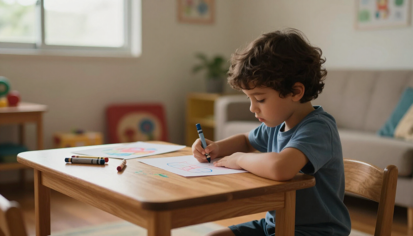 Psicóloga infantil em Curitiba