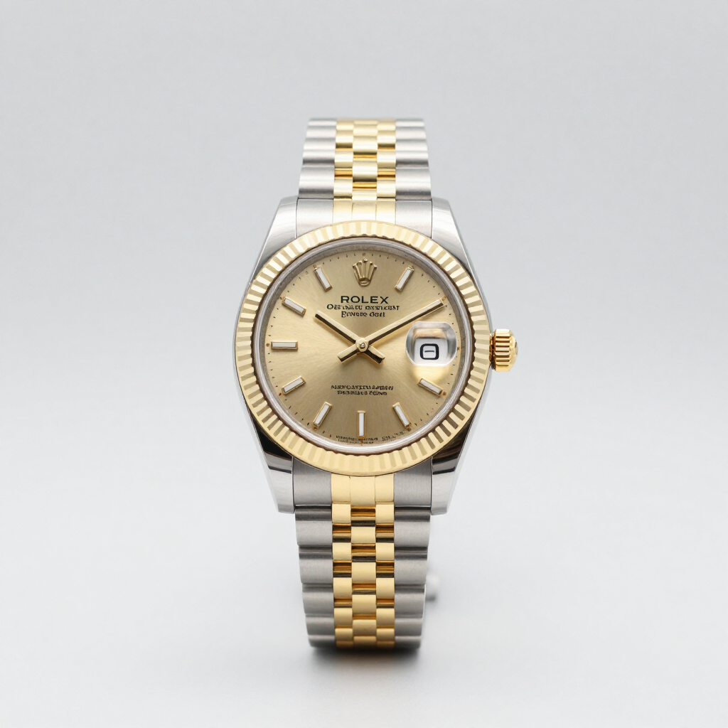 Rolex Datejust 41