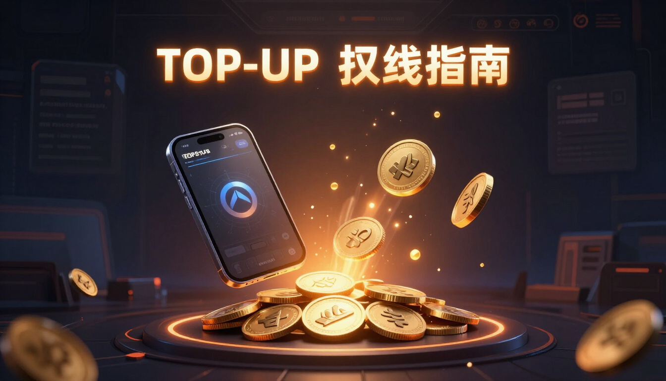Panduan topup game online aman dan terpercaya dengan berbagai metode pembayaran