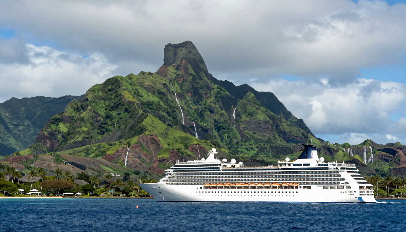 Alaska Cruise Guide — Premier Travelers