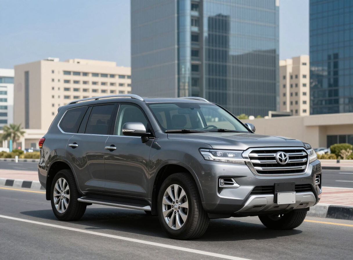 SUVs