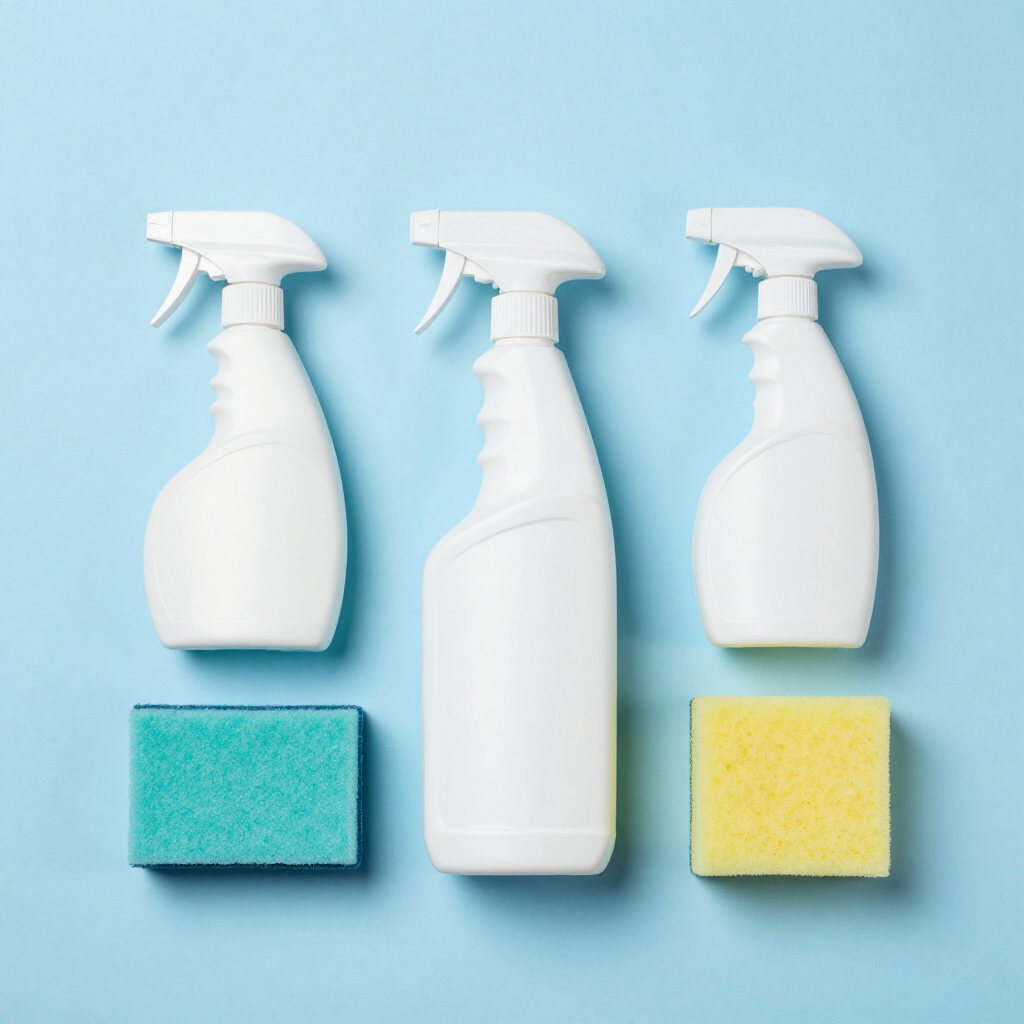 Pack limpieza hogar · 8 productos
