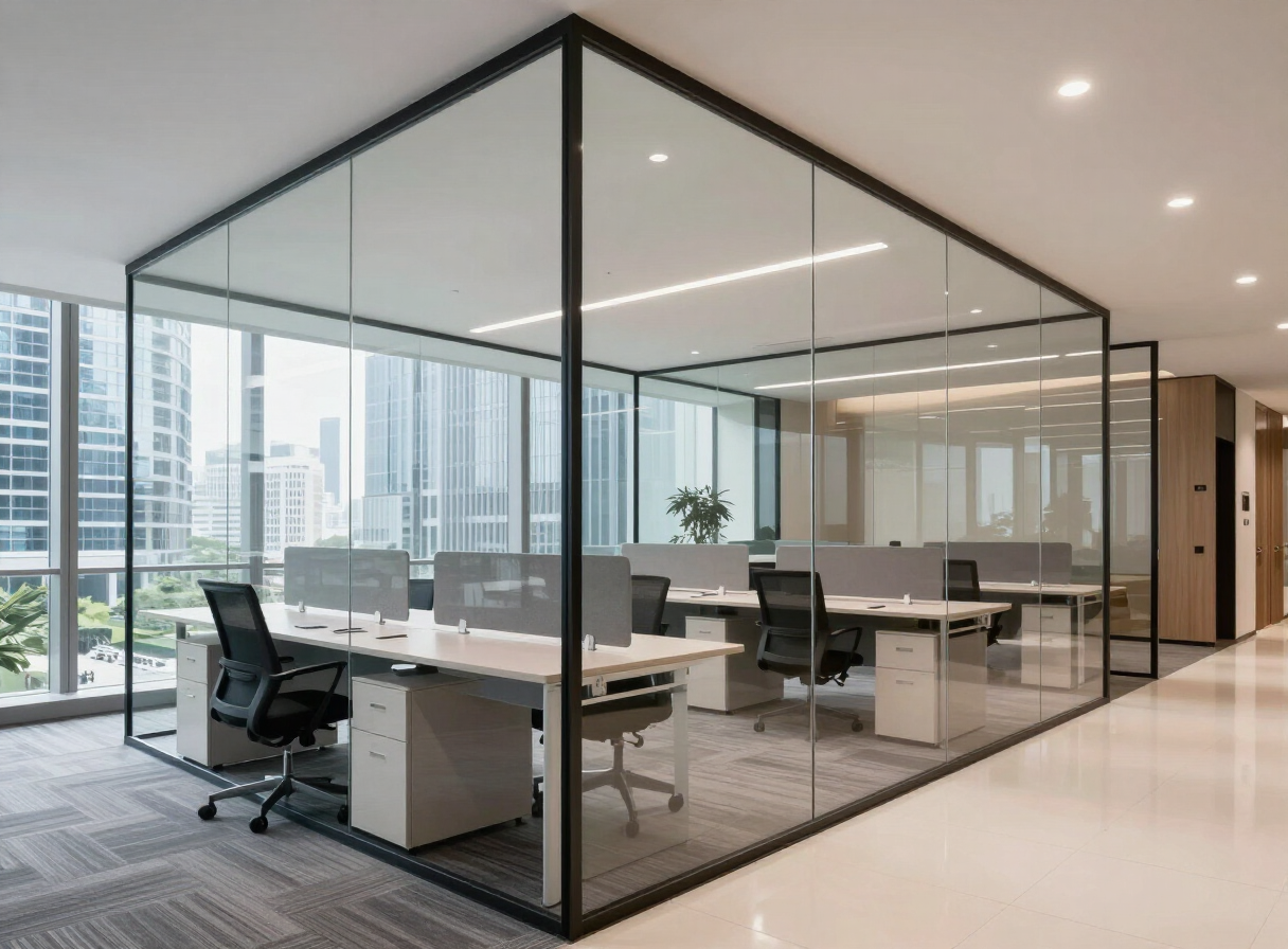 Office Renovation