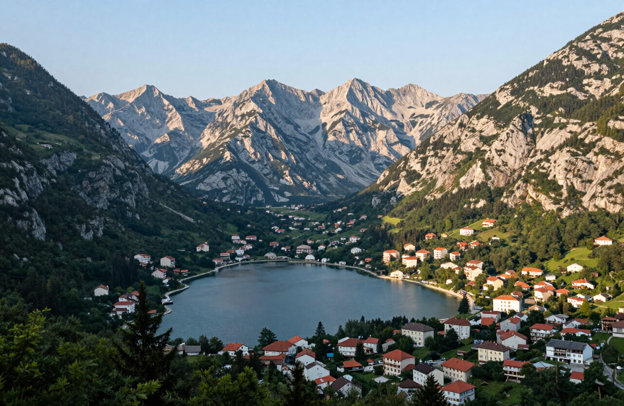 Žabljak