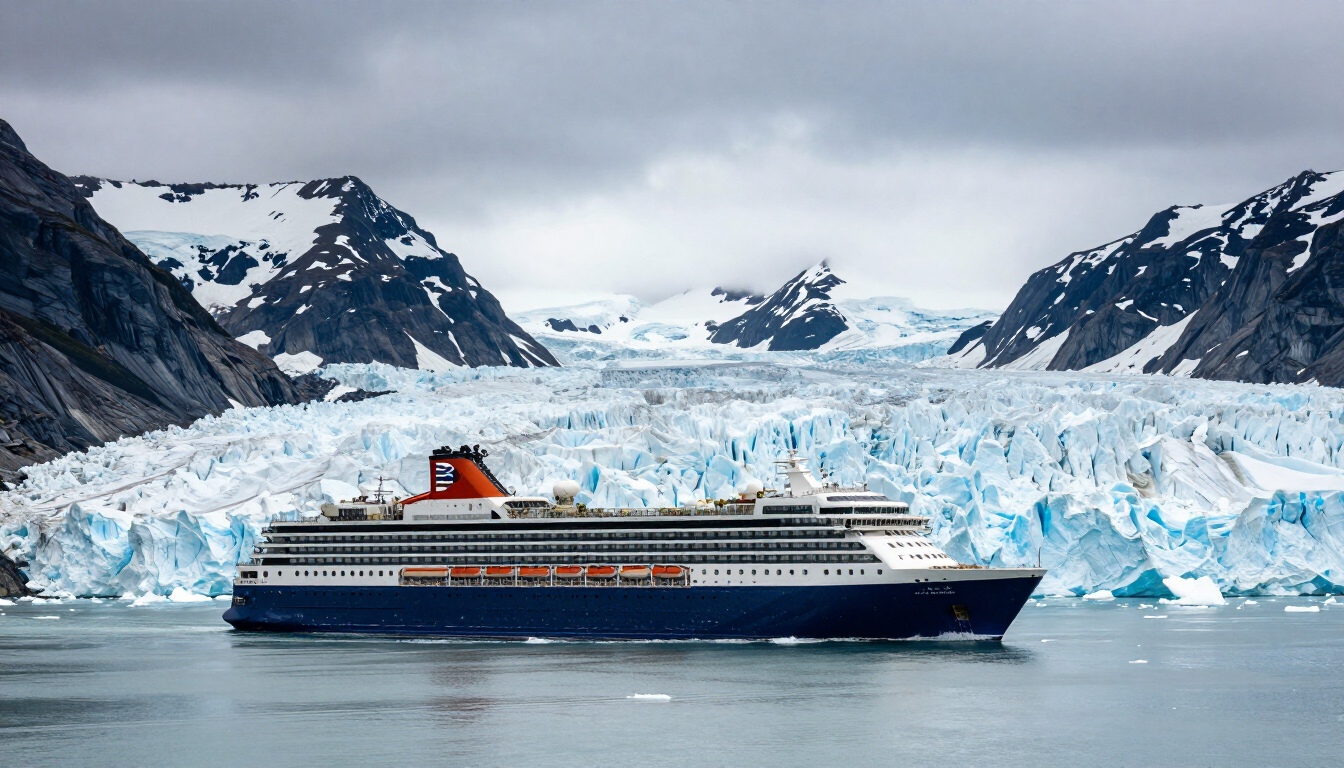 Best Alaska Cruise Travel Planners & Guides — Premier Travelers