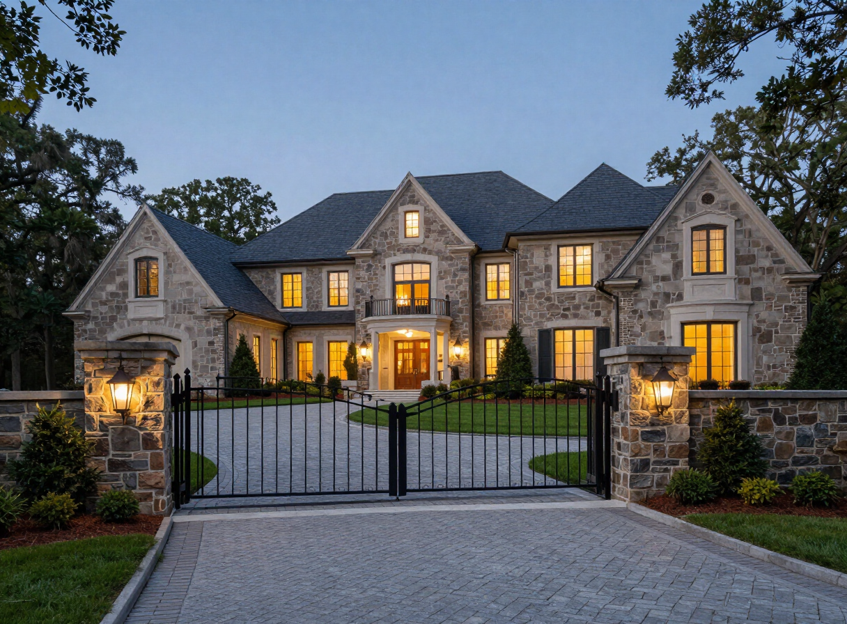 Foxcroft