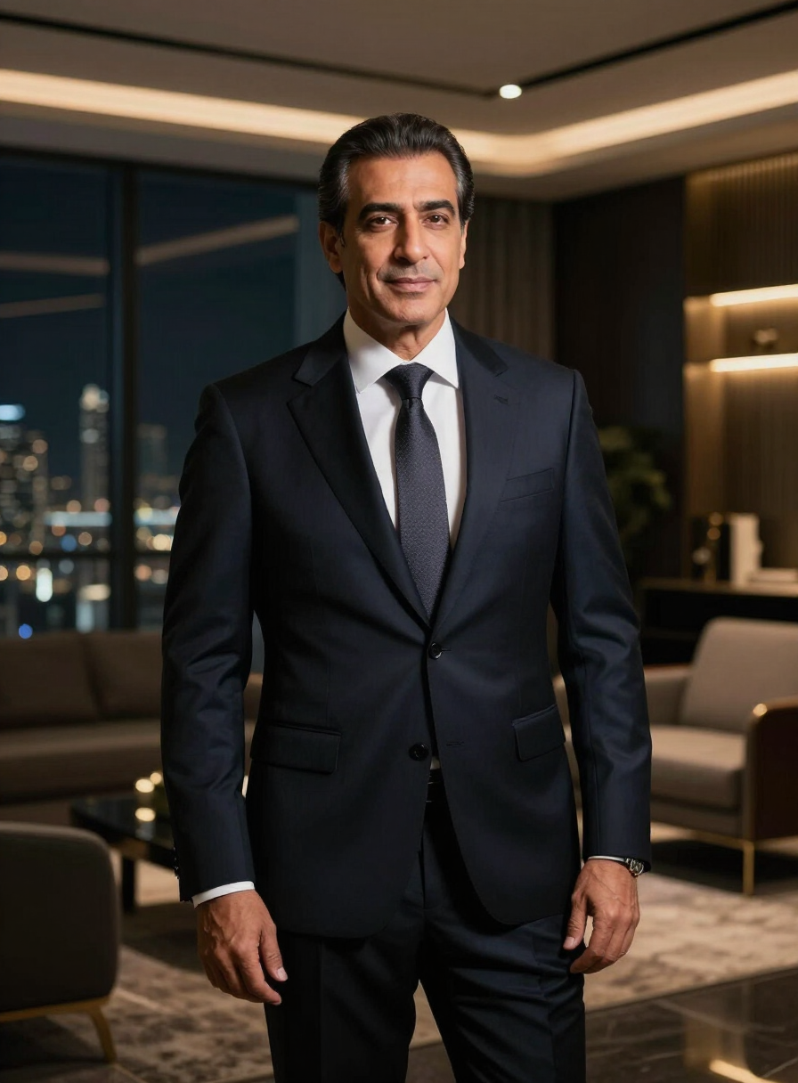 خالد المنصوري