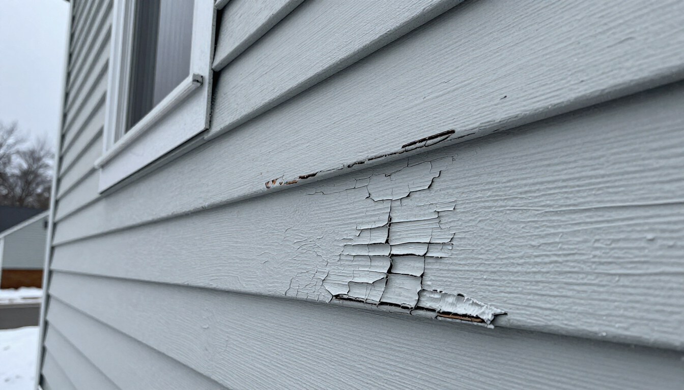How Bergen County Weather Affects Exterior Paint on Homes in Englewood Cliffs