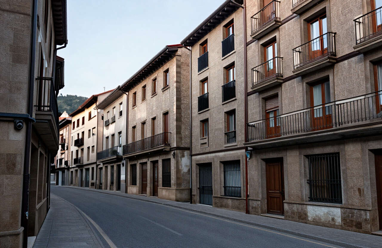 Comprar piso para invertir en Oviedo: qué características buscar