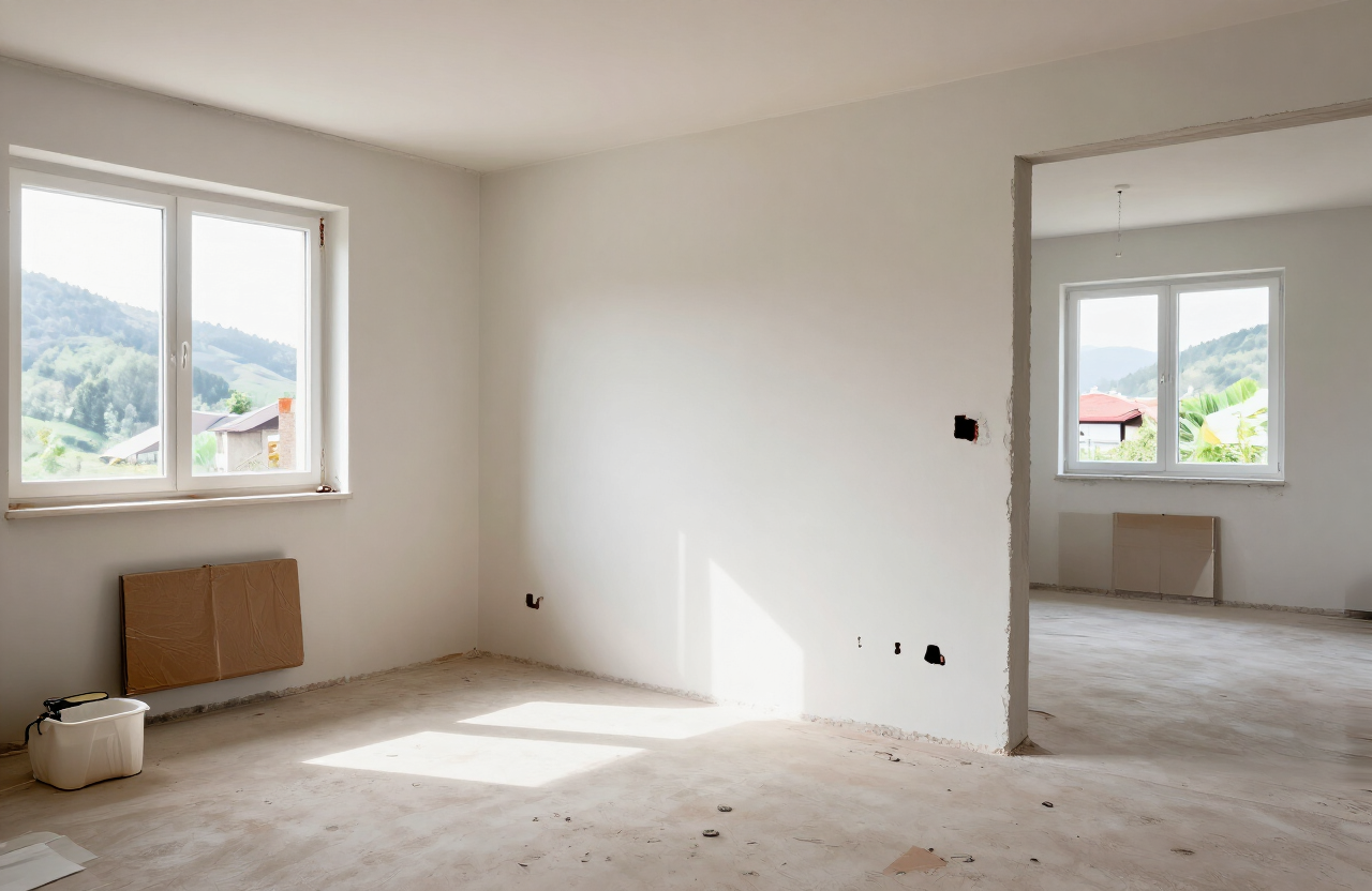 Comprar, reformar y alquilar una vivienda en Asturias: cómo analizar la operación