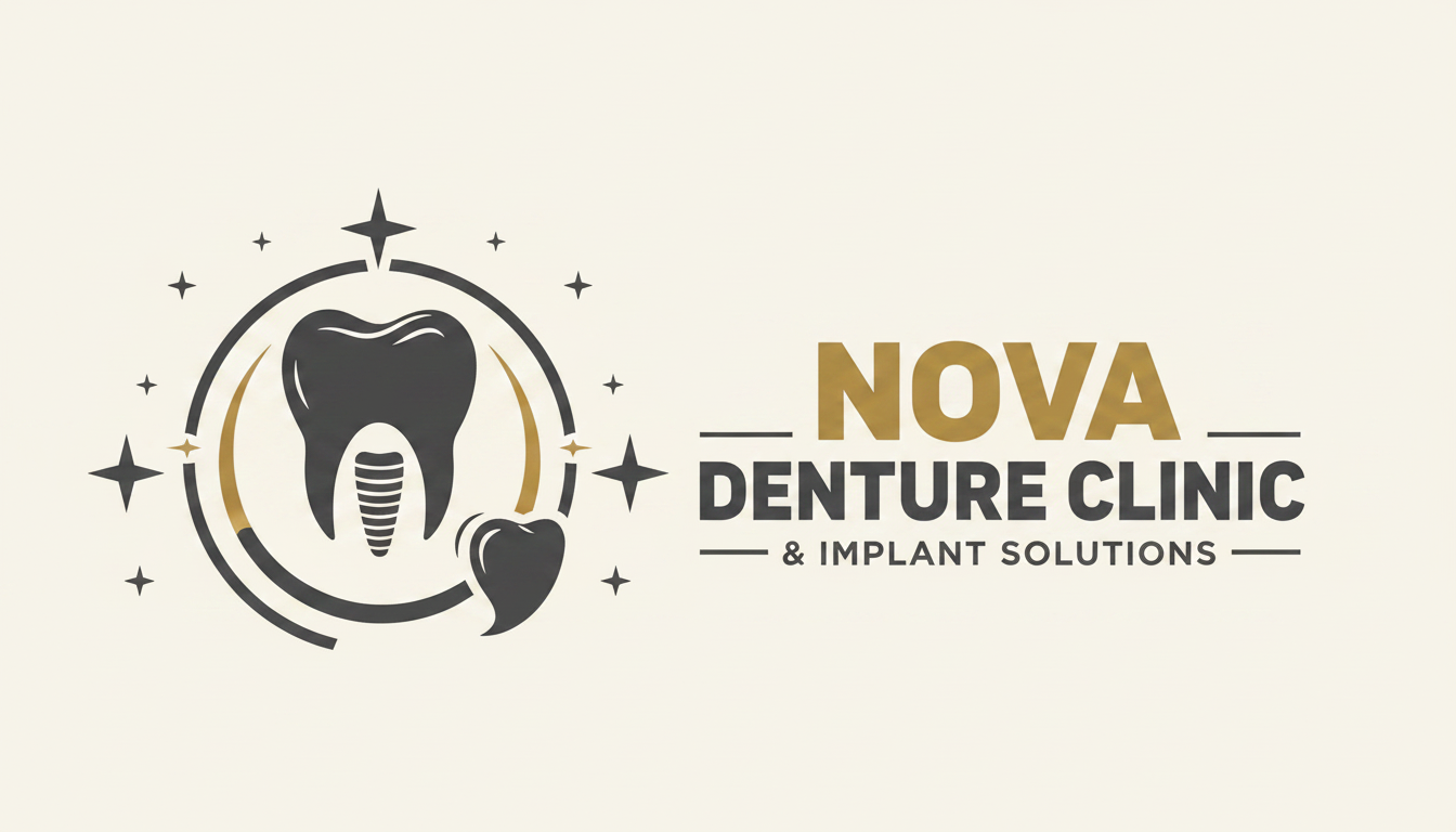Nova Denture Clinic & Implant Solutions