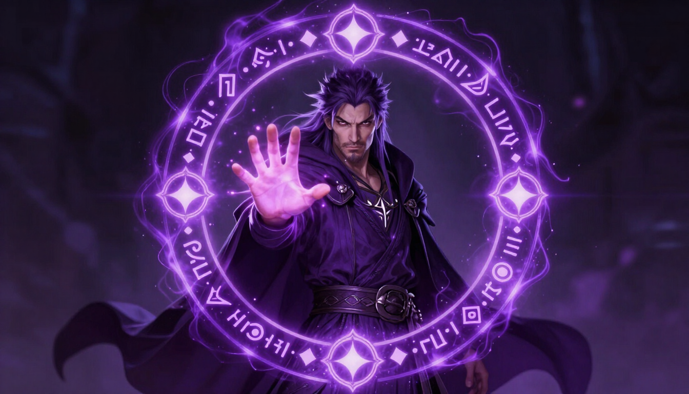 Arcane Mage Rotation & Uptime