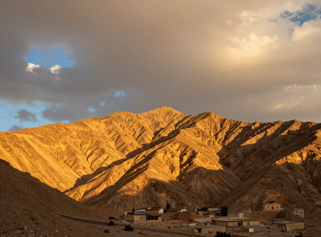 Contact Taghia Morocco