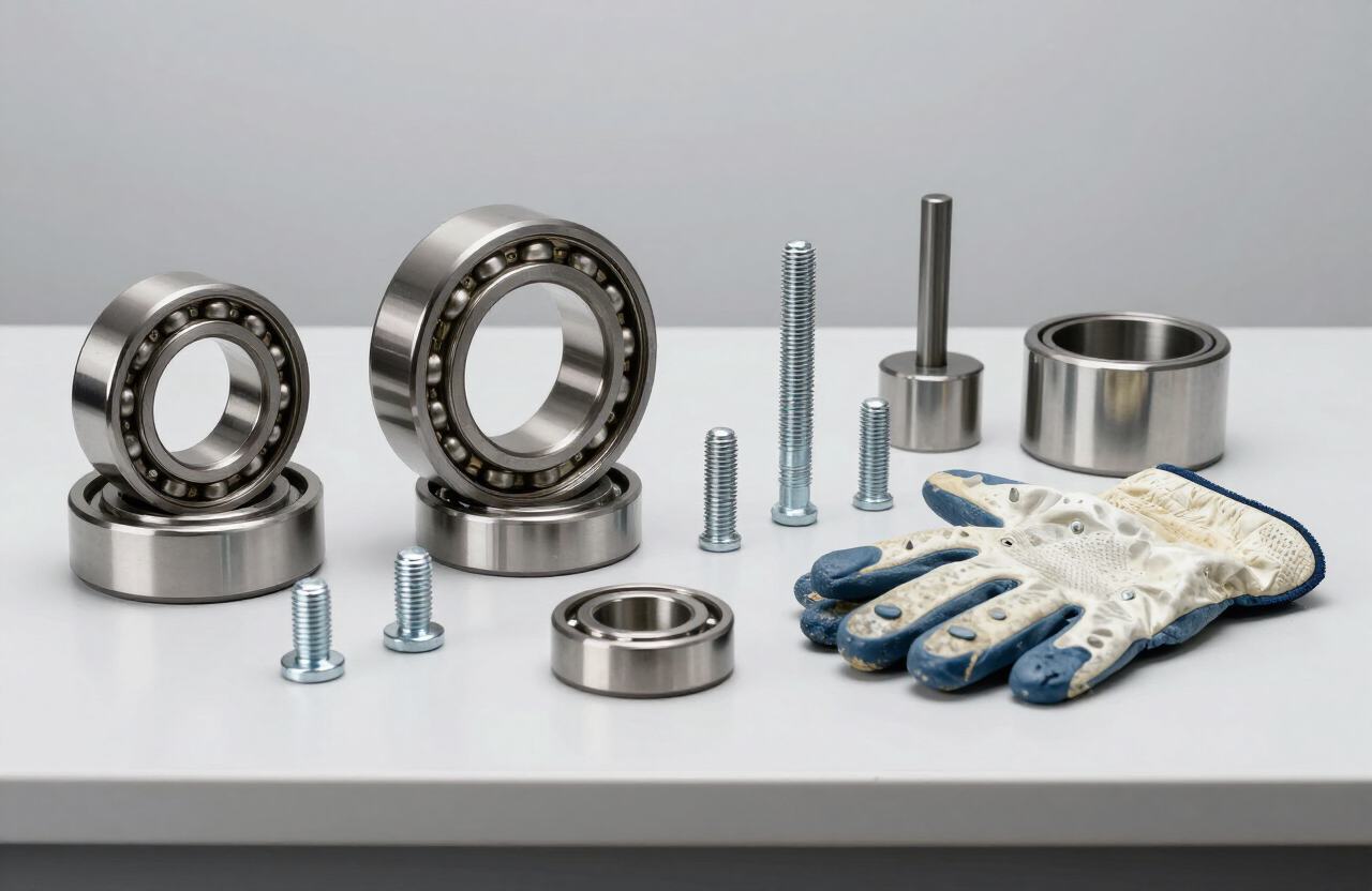 Industrial Products