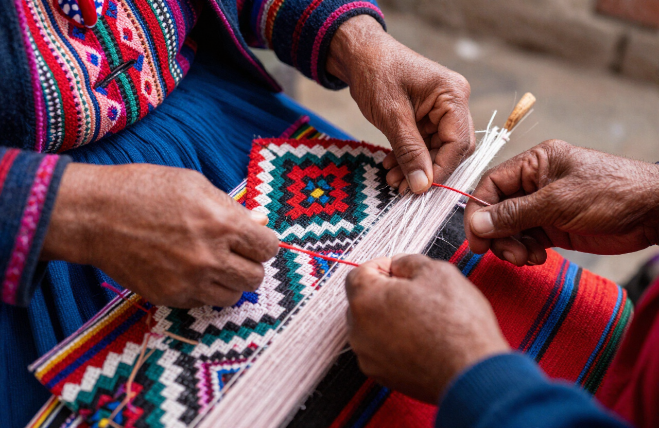 Cultura de Ayacucho