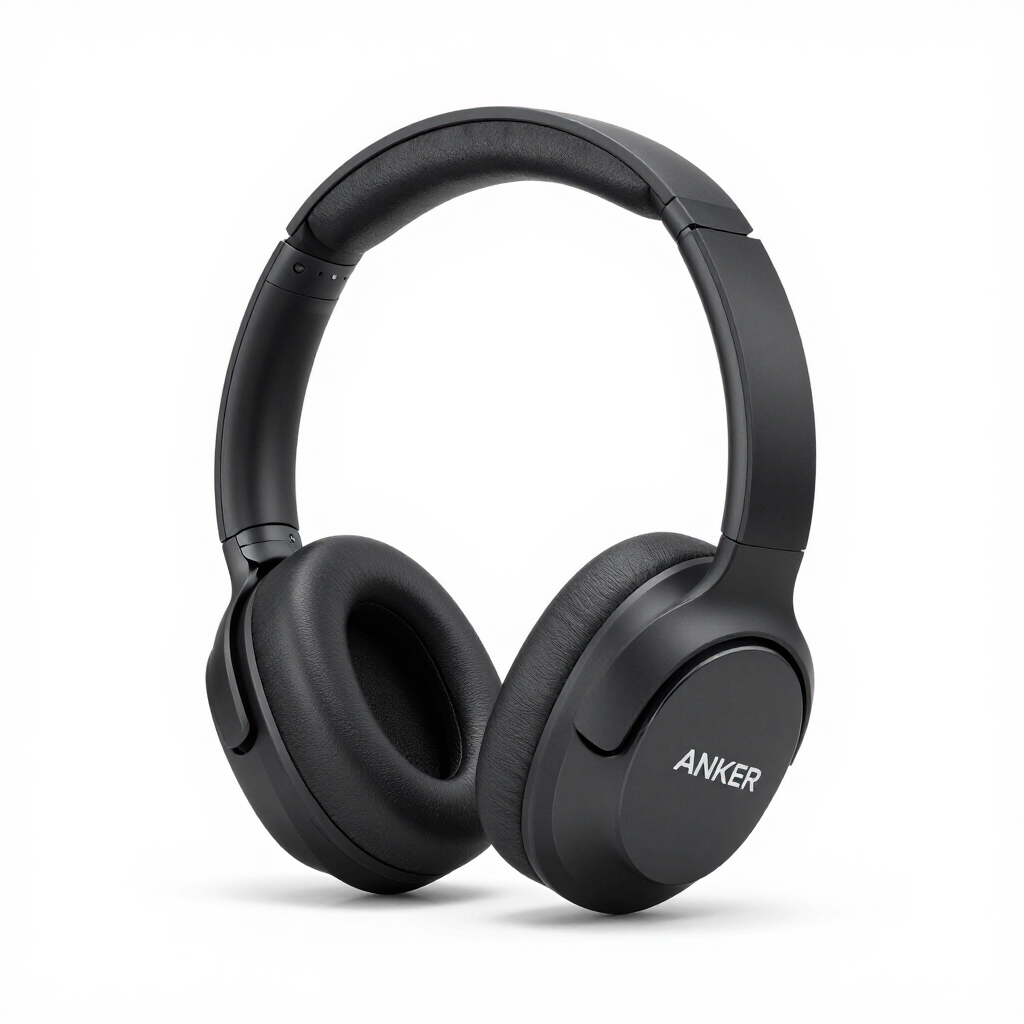 Soundcore by Anker Q20i