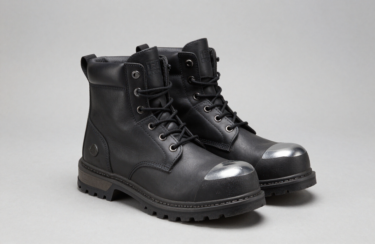 Safety Footwear